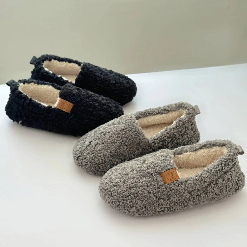 Snuggle™| Pantofole