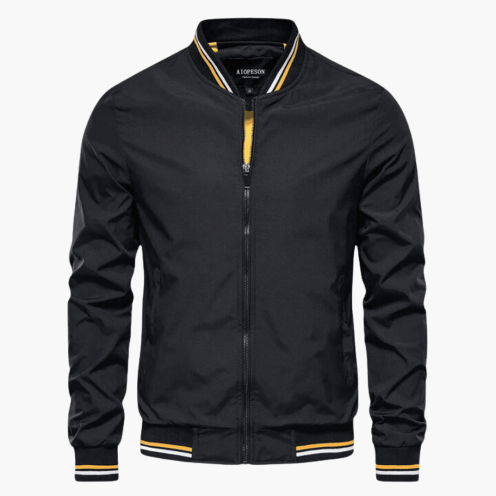 Mats | Giacca Elite