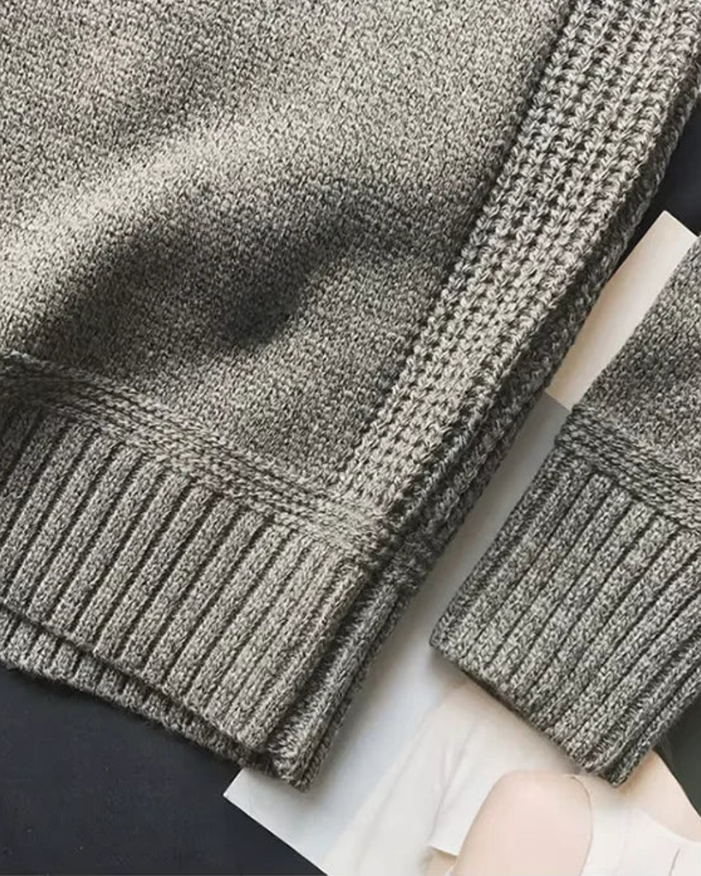 Maglione Casual Uomo