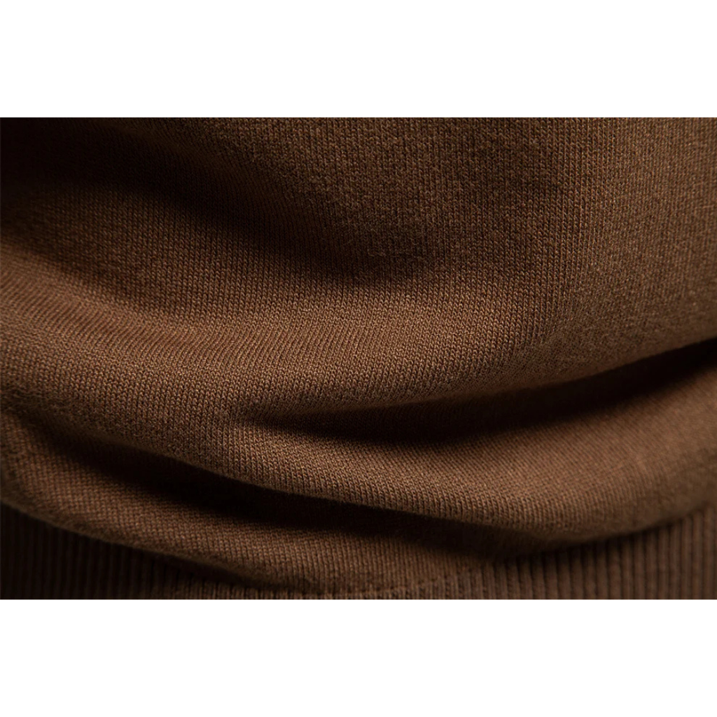 Zalecta | Polo a Righe Raffinato