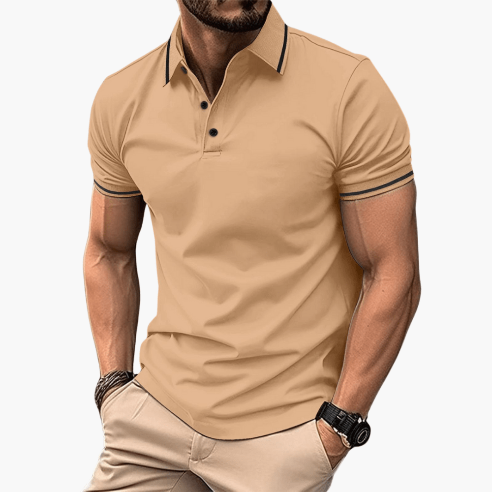 Kian | Polo Moderno