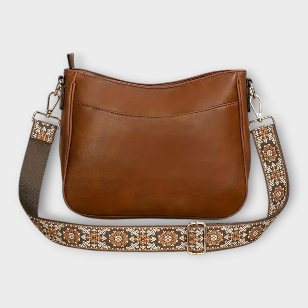 Olivia - Borsa a tracolla vegana
