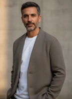 Mathias | Blazer Smart Relax