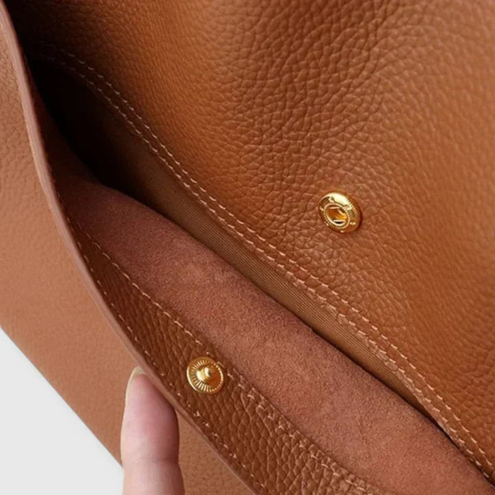 Eryzabeth | Elegante Borsa a Spalla