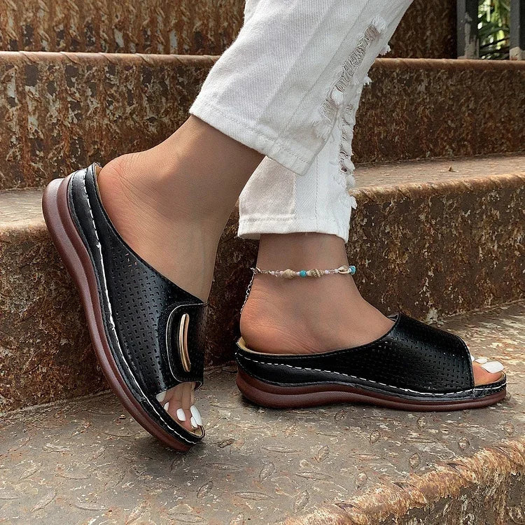 Joanna – Sandali Urban Classici