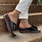 Joanna – Sandali Urban Classici