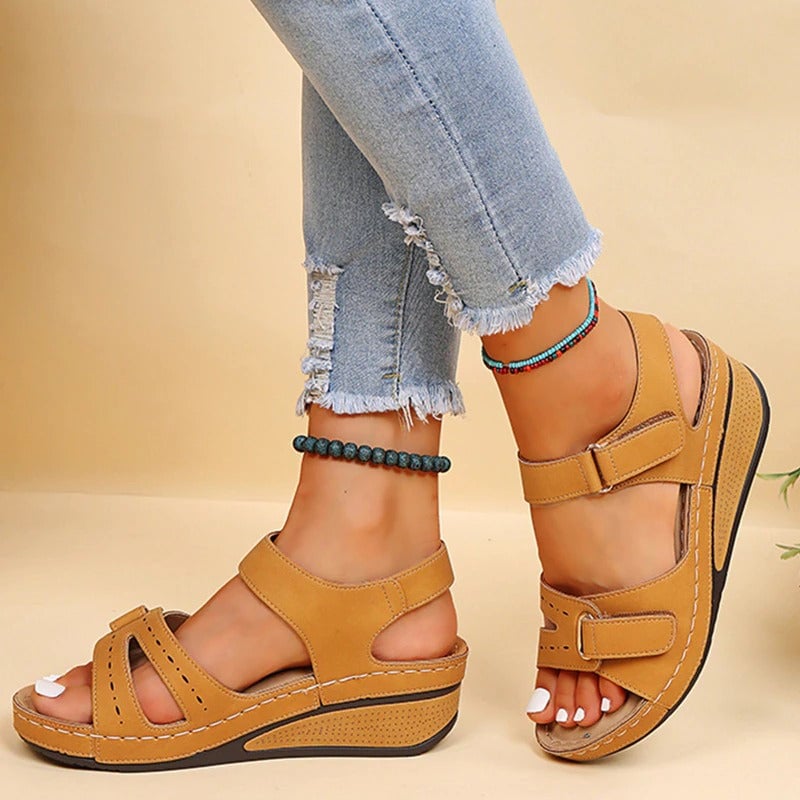 Sandali Comfort Helene