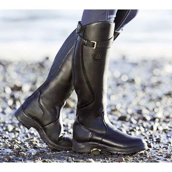Lavinia™| Stivali da equitazione impermeabili