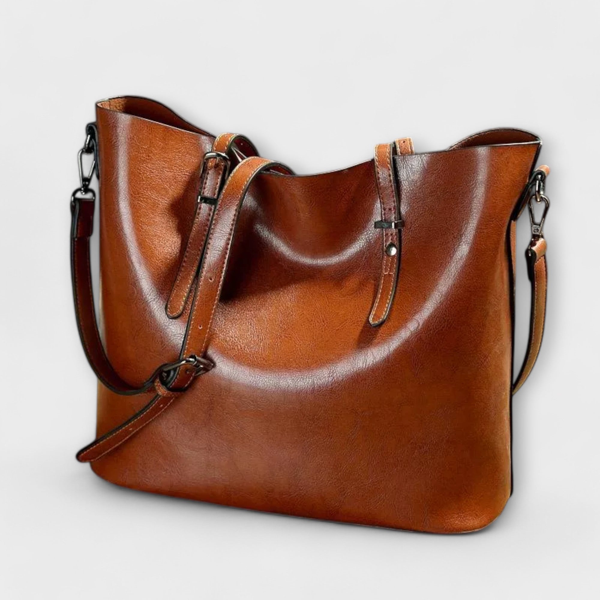 Olivia - Borsa a spalla vintage
