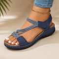 Moretti Milano | Sandali Ortopedici Comfort Marie