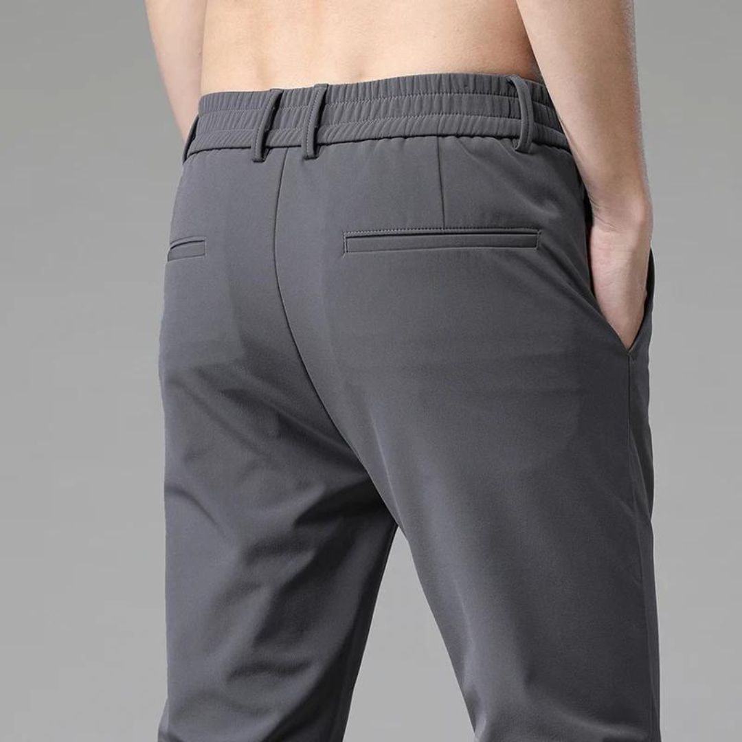Zalecta | Chino Stretch Moderno