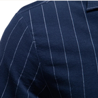 Zalecta | Camicia Estiva a Righe