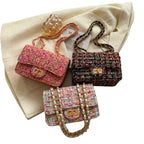 Olivia - Elegante Borsa a Spalla per Donna