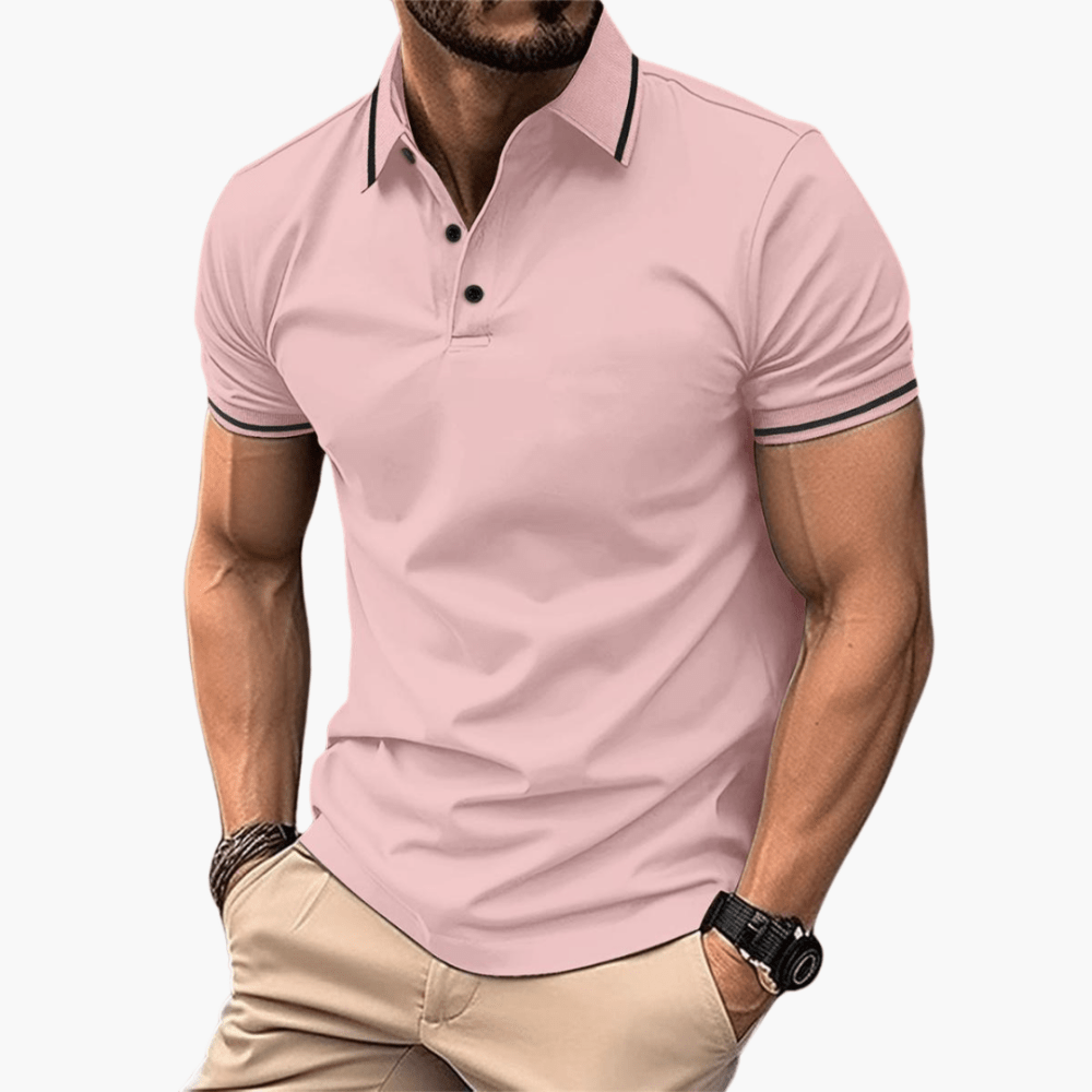 Kian | Polo Moderno