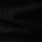 Zalecta | Maglietta Henley a Costine