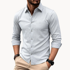 Zalecta | Camicia Leggera