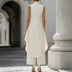 MARTINA™ | Abito lungo elegante