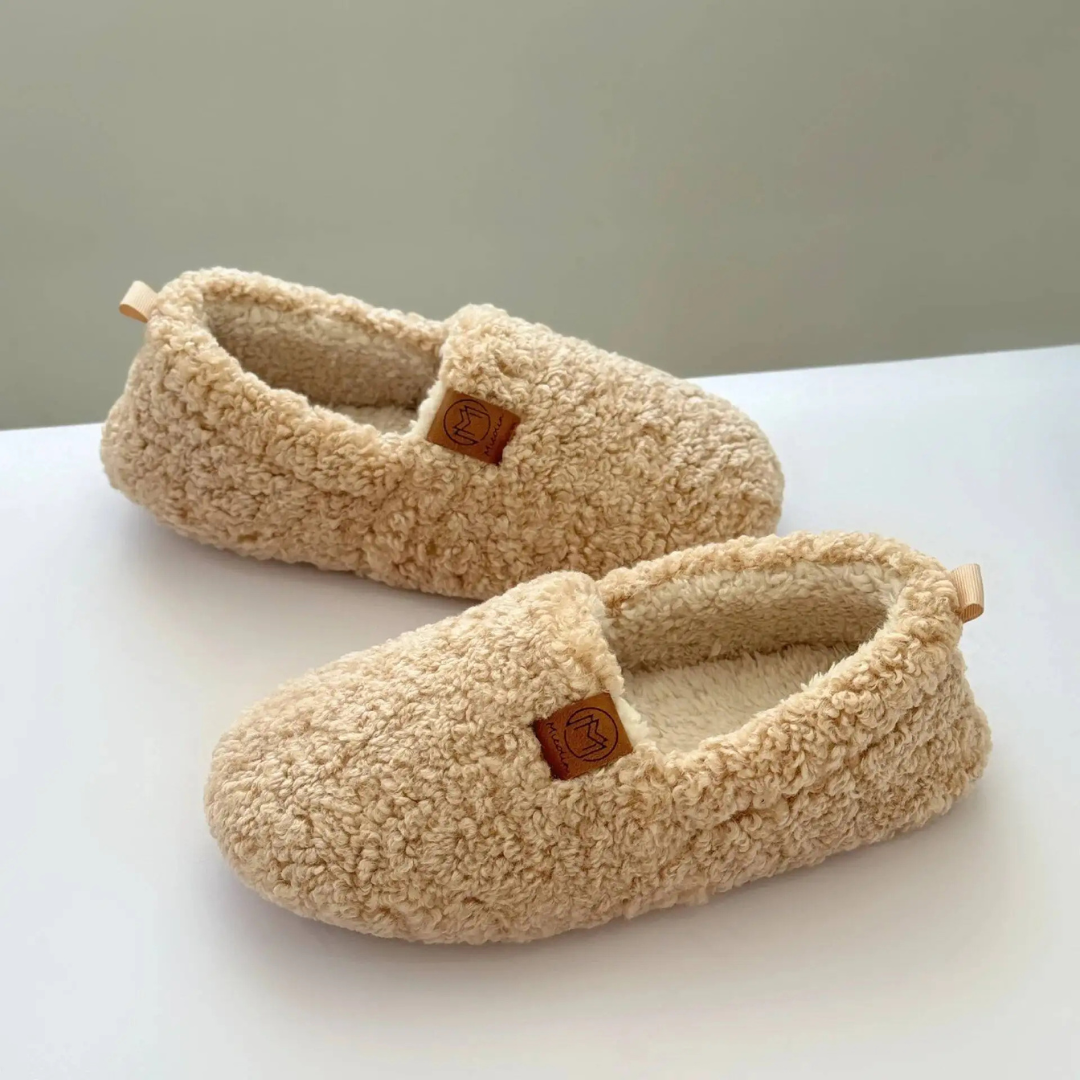 Snuggle™| Pantofole