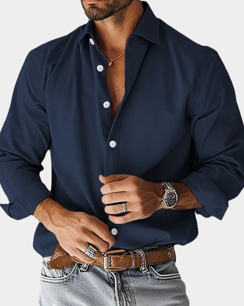 Julian | La Camicia Antifreddo Definitiva