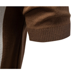 Zalecta | Polo a Righe Raffinato