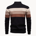 Zalecta | Premium Quarter Zip
