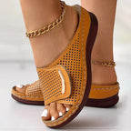 Joanna – Sandali Urban Classici