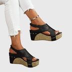 Lydia™ | Sandali Ortopedici