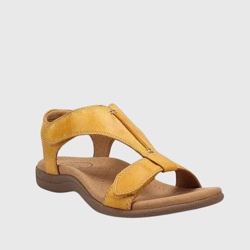 Rhaella | Sandali ortopedici