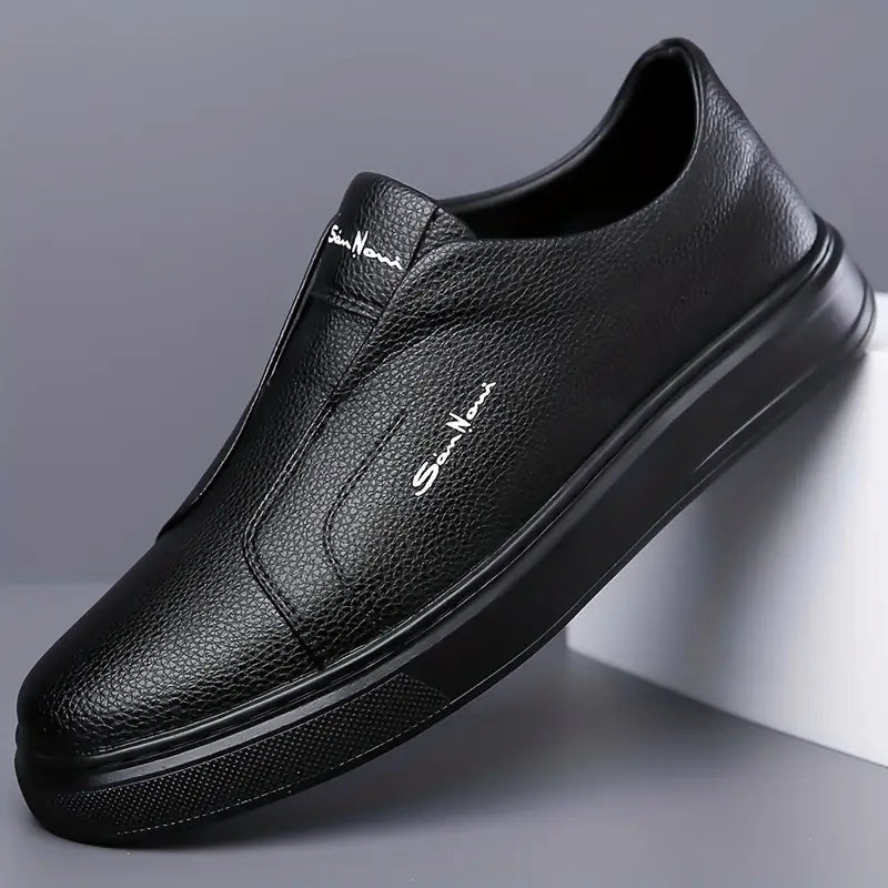 Zalecta | Sneakers Slip-On di Lusso