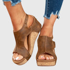 Adela™ | Sandali Ortopedici