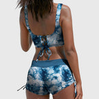 DELACROIX | Bikini Elegante Fiducia Elisa