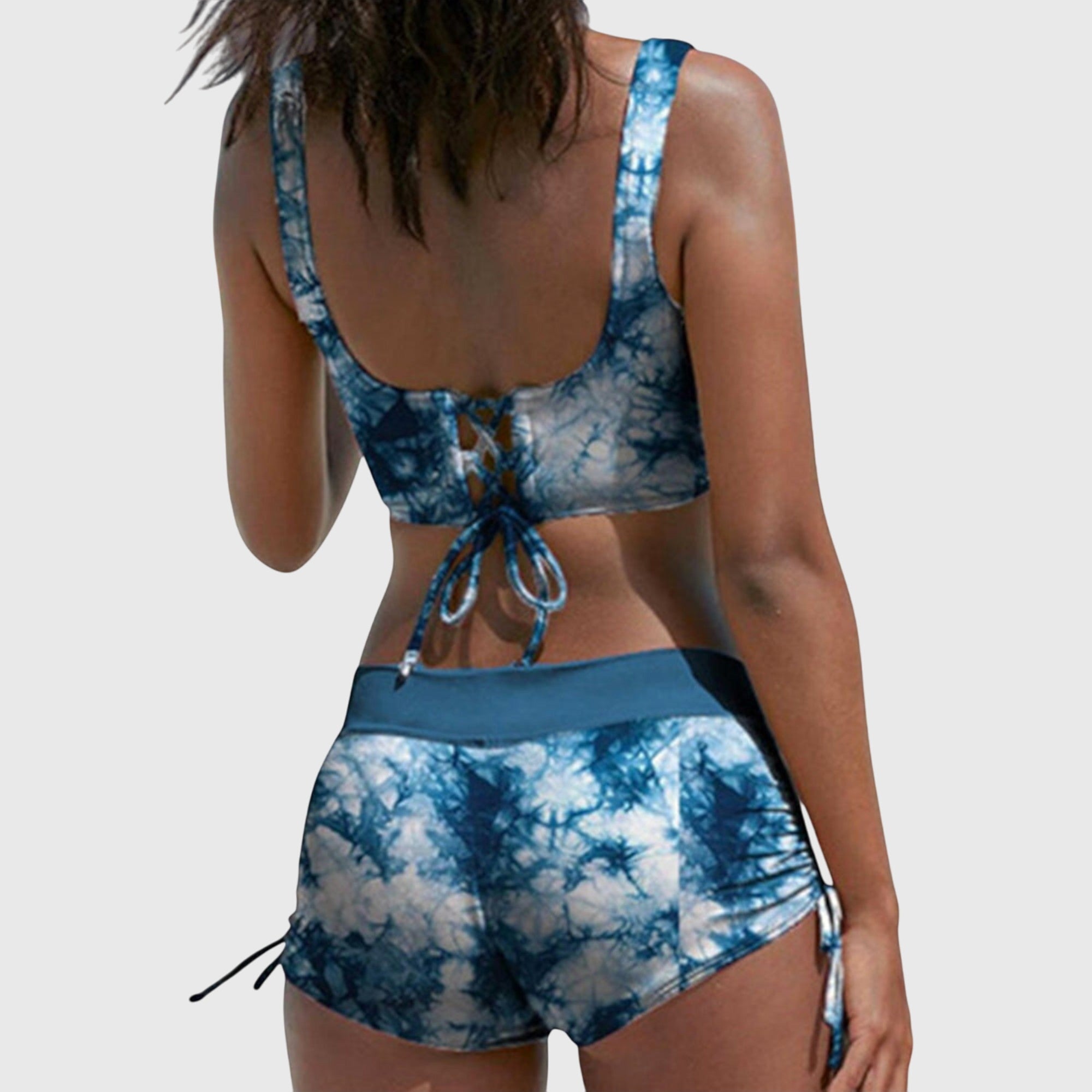 DELACROIX | Bikini Elegante Fiducia Elisa