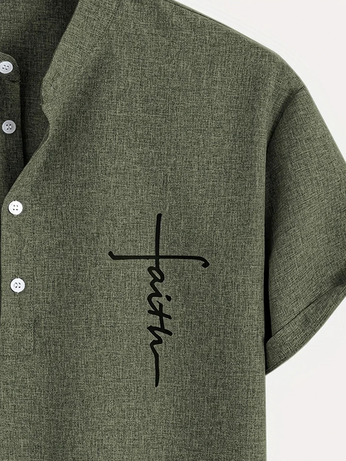 Zalecta | Polo Moderna con Collo Alzato