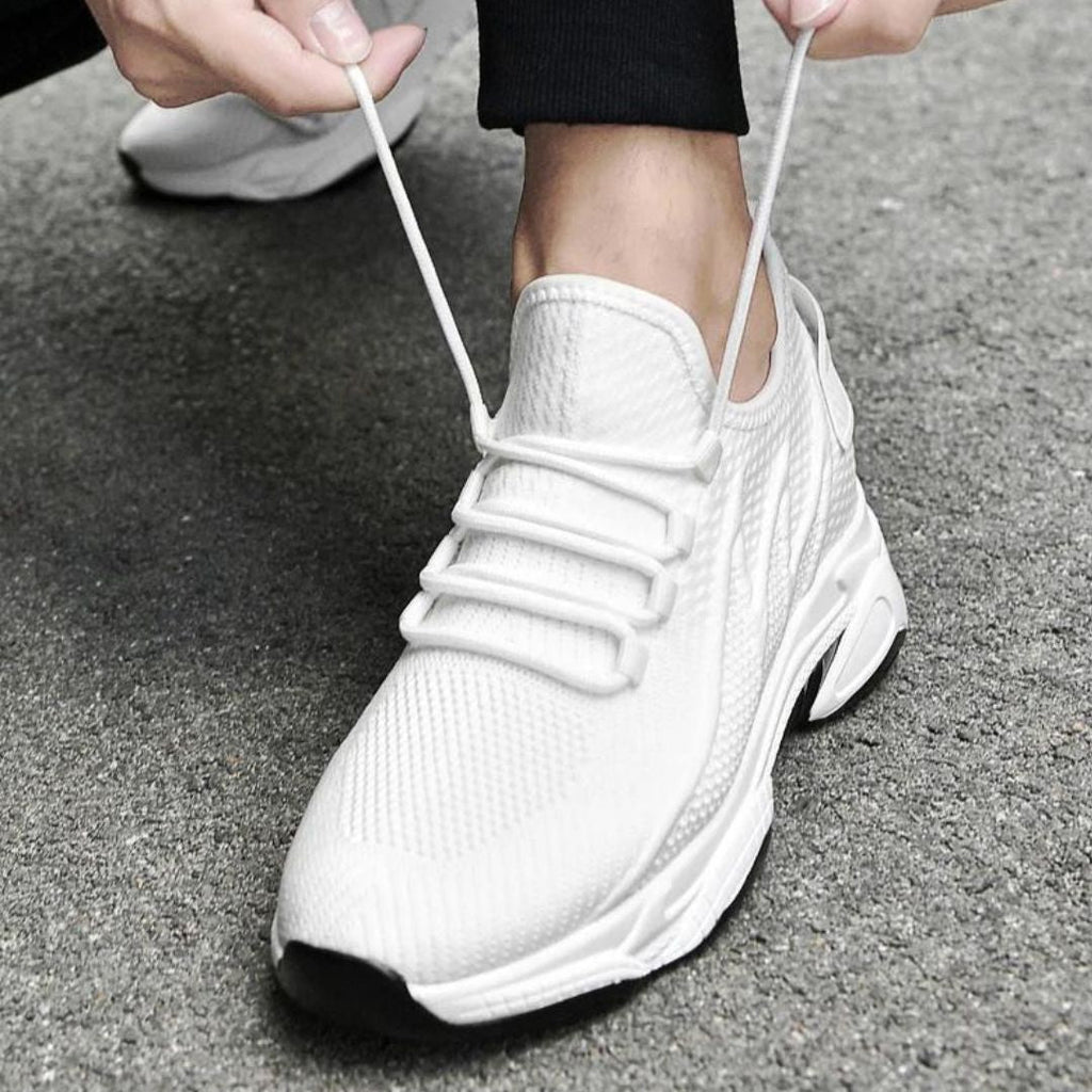 Alpha Kicks | Aumenta la tua altezza di 10CM