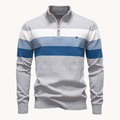 Zalecta | Premium Quarter Zip