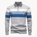 Zalecta | Premium Quarter Zip