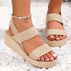Valentina – Sandali Strandbrise