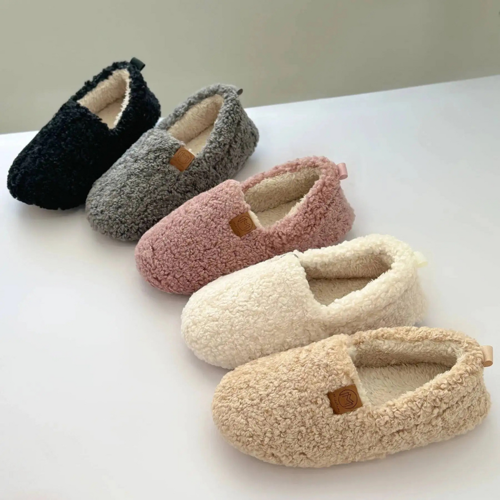 Snuggle™| Pantofole