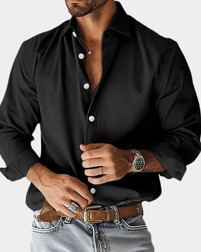 Julian | La Camicia Antifreddo Definitiva