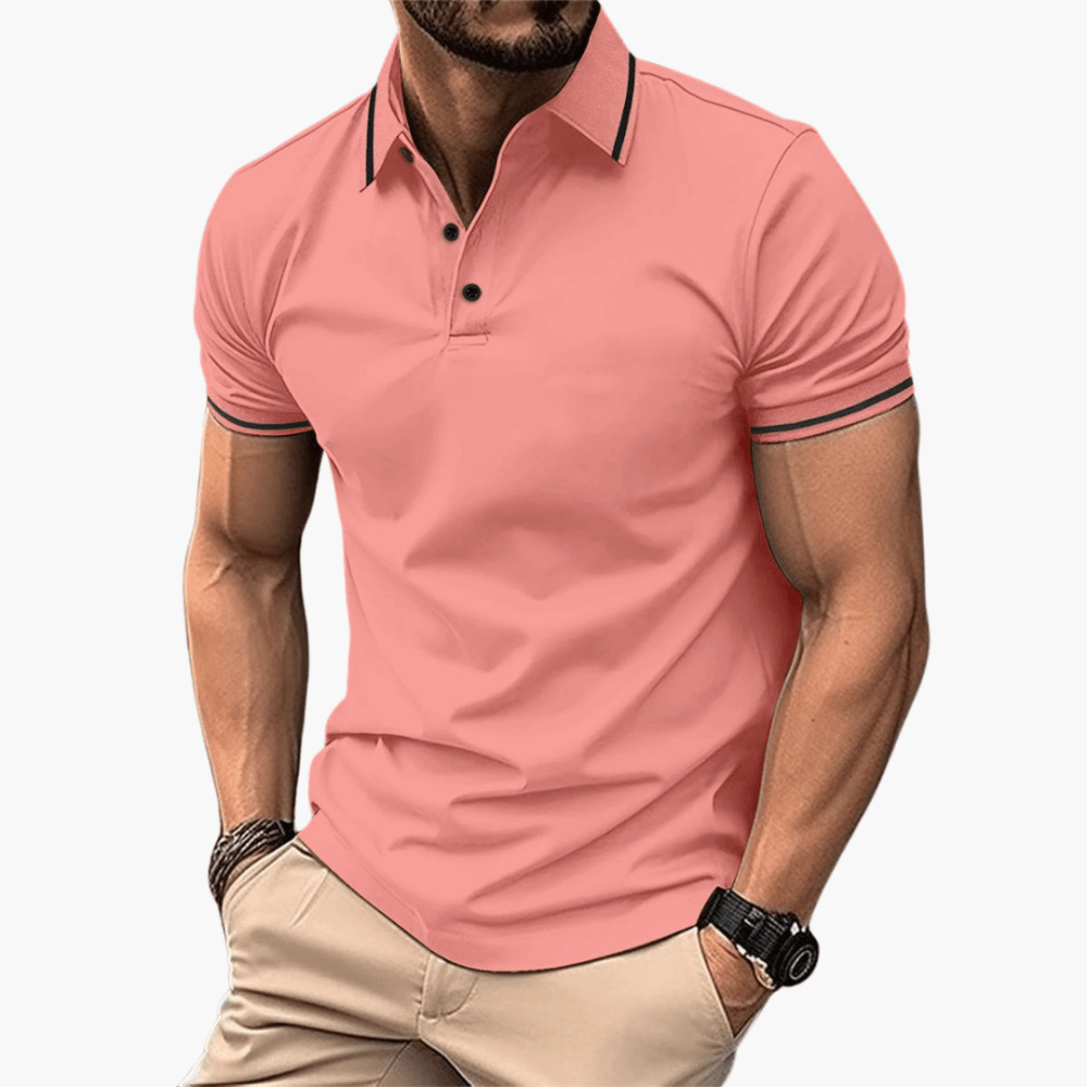 Kian | Polo Moderno