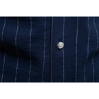 Zalecta | Camicia Estiva a Righe