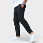 Laluna® | Pantaloni da uomo stretch moderni