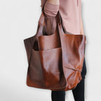 Olivia - Borsa da weekend oversize