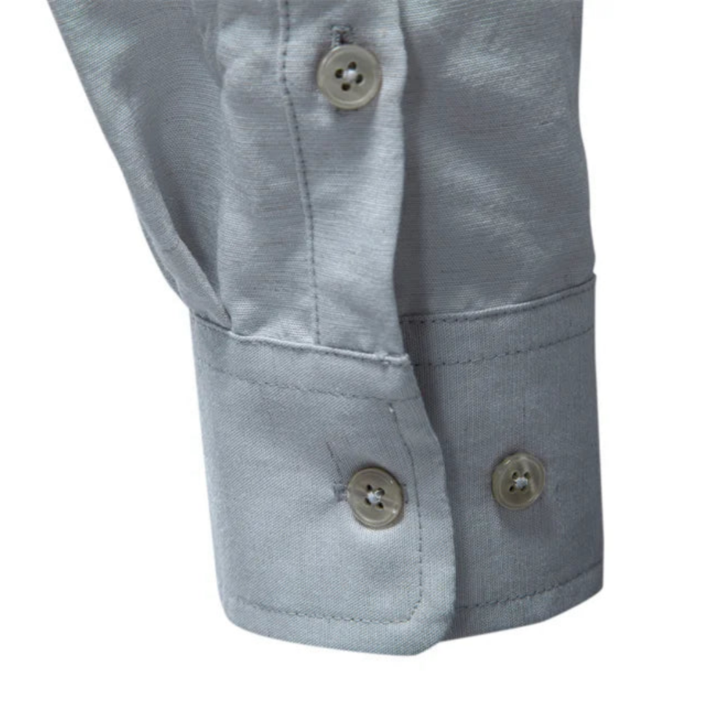 Zalecta | Camicia Leggera