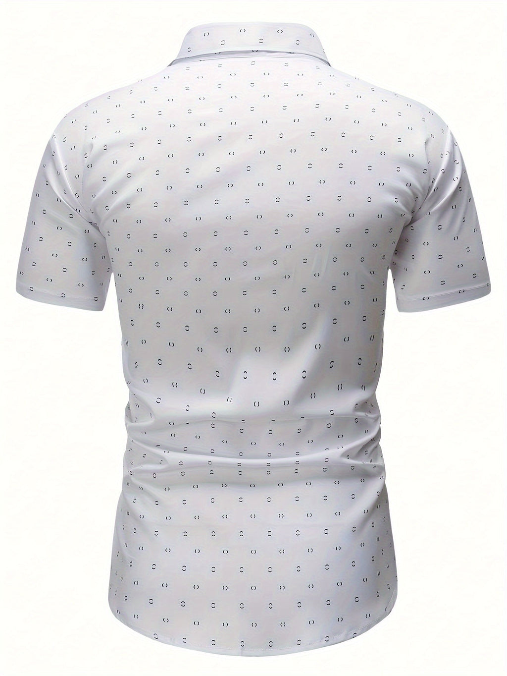 MORETTI MILANO | Camicia Estiva Iconica