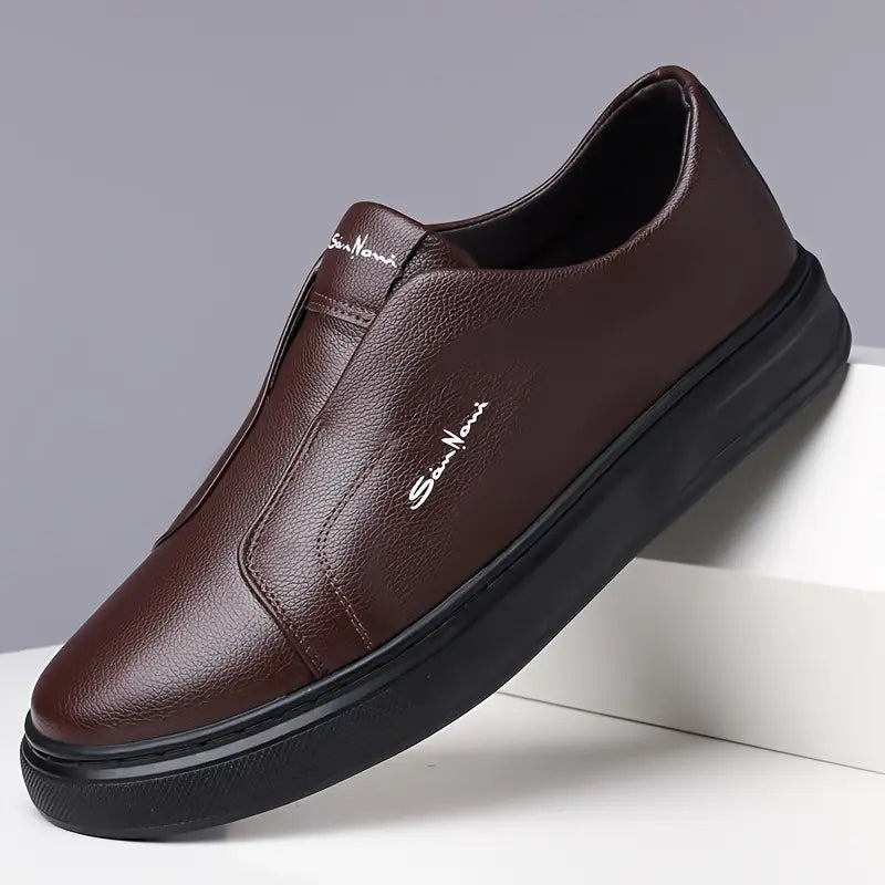 Zalecta | Sneakers Slip-On di Lusso