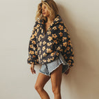 Daisy™| Giacca Teddy