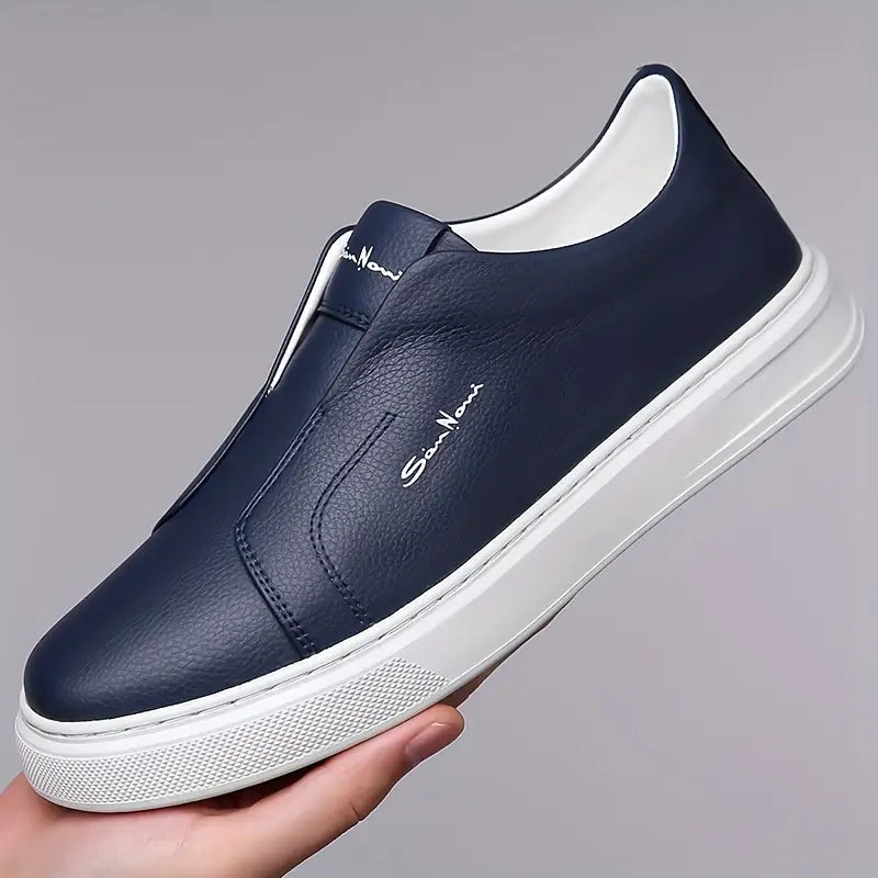 Zalecta | Sneakers Slip-On di Lusso