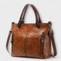 Lora - Elegante Borsa in Pelle