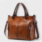Lora - Elegante Borsa in Pelle